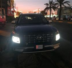 هيونداي فينو